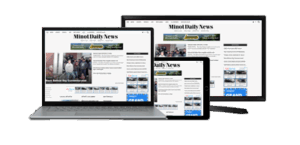 Saturday Home Delivery + Unlimited Digital